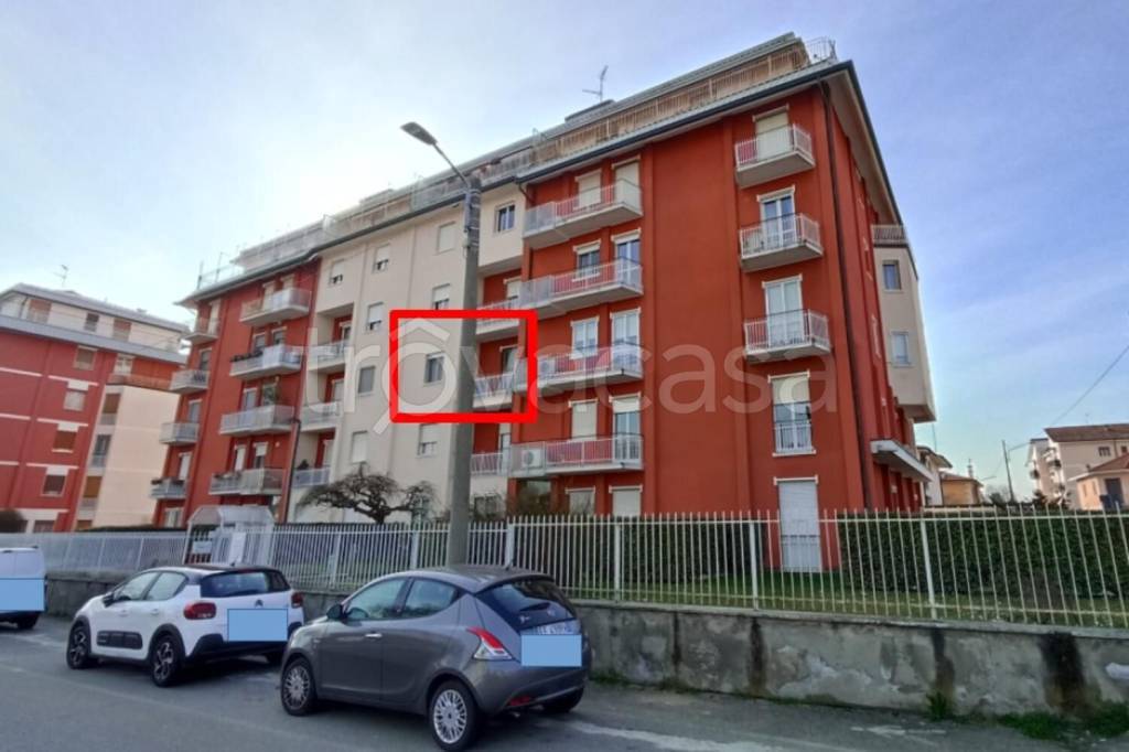 appartamento in vendita a Corbetta