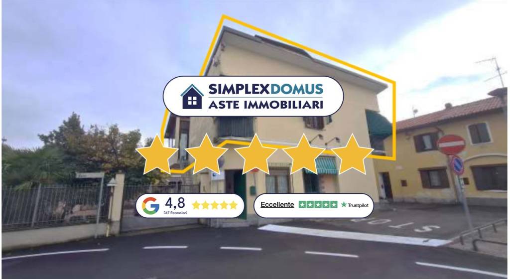 appartamento in vendita a Corbetta