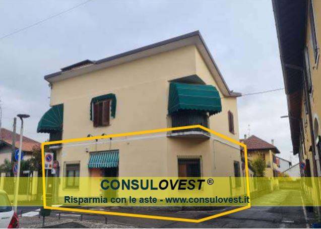negozio in vendita a Corbetta
