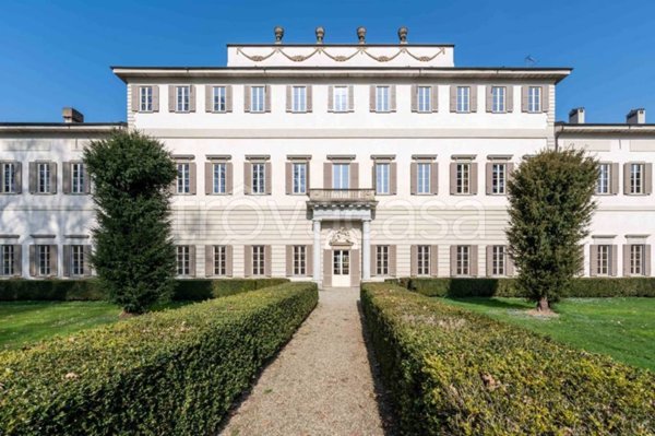 casa indipendente in vendita a Corbetta