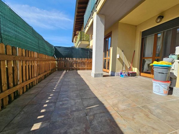 appartamento in vendita a Corbetta