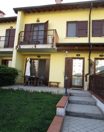 casa indipendente in vendita a Corbetta