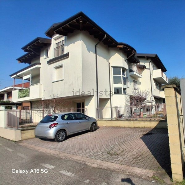 appartamento in vendita a Corbetta