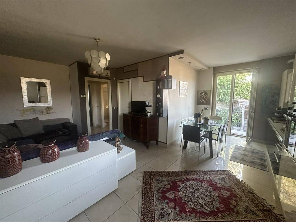 appartamento in vendita a Corbetta