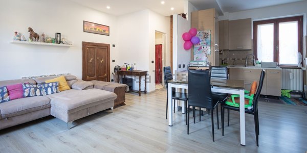 appartamento in vendita a Corbetta