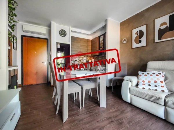 appartamento in vendita a Corbetta