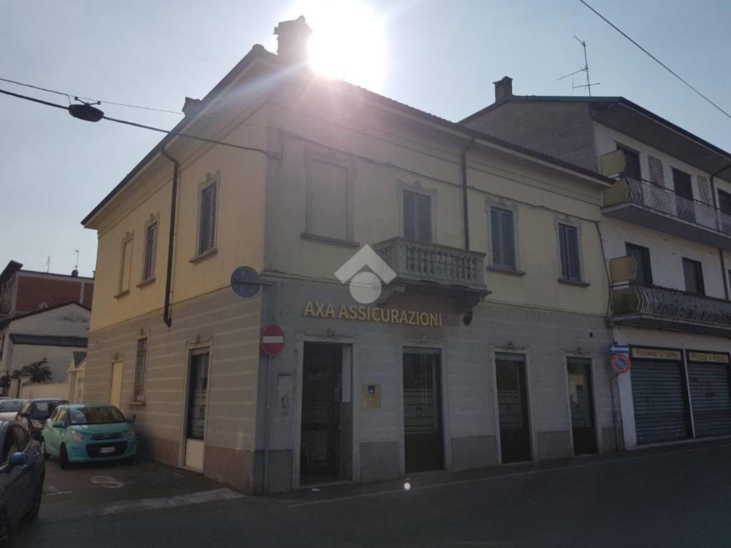 casa indipendente in vendita a Corbetta