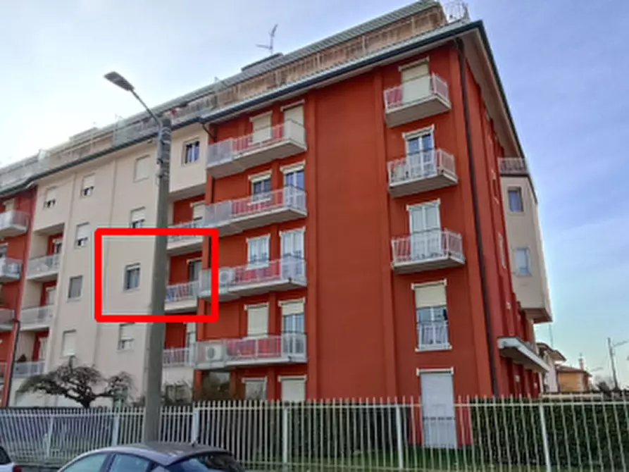 appartamento in vendita a Corbetta