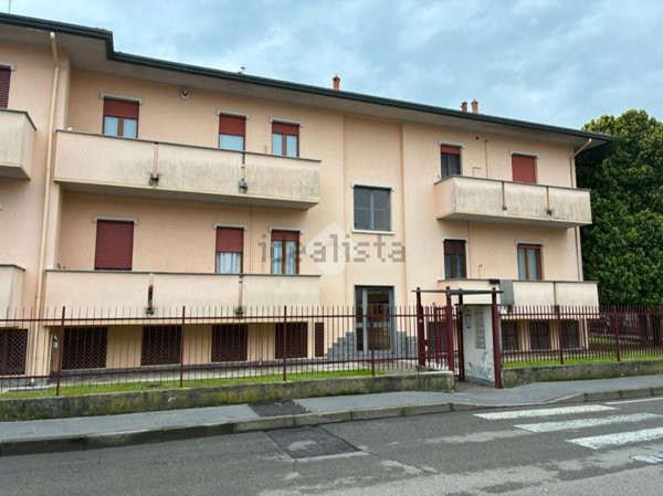 appartamento in vendita a Corbetta