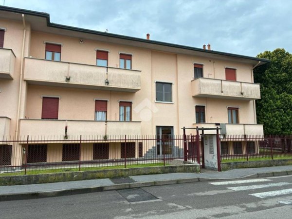 appartamento in vendita a Corbetta