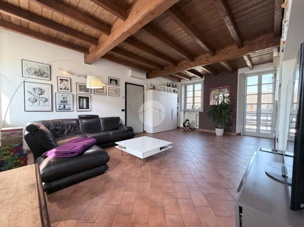 appartamento in vendita a Corbetta