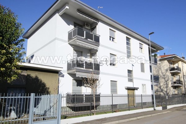 appartamento in vendita a Corbetta