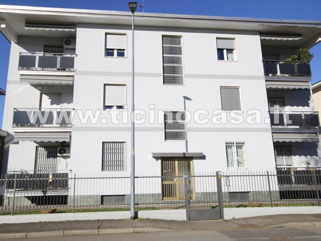 appartamento in vendita a Corbetta