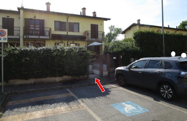 casa indipendente in vendita a Corbetta