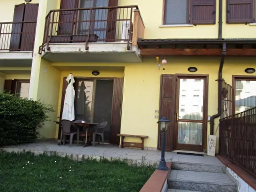 casa indipendente in vendita a Corbetta