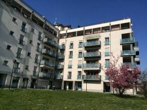 appartamento in vendita a Corbetta