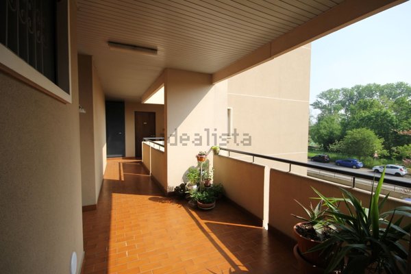 appartamento in vendita a Corbetta