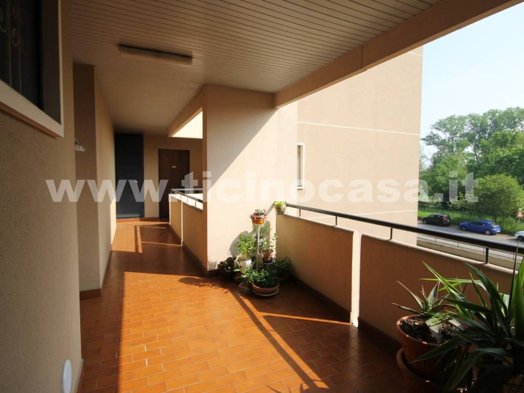 appartamento in vendita a Corbetta