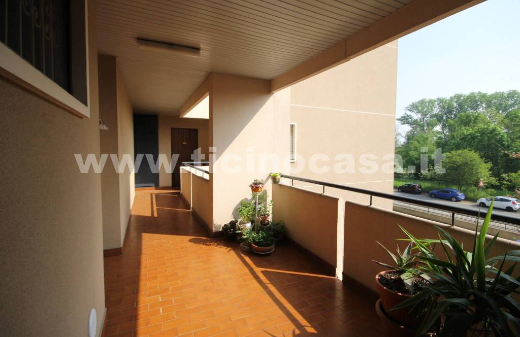 appartamento in vendita a Corbetta