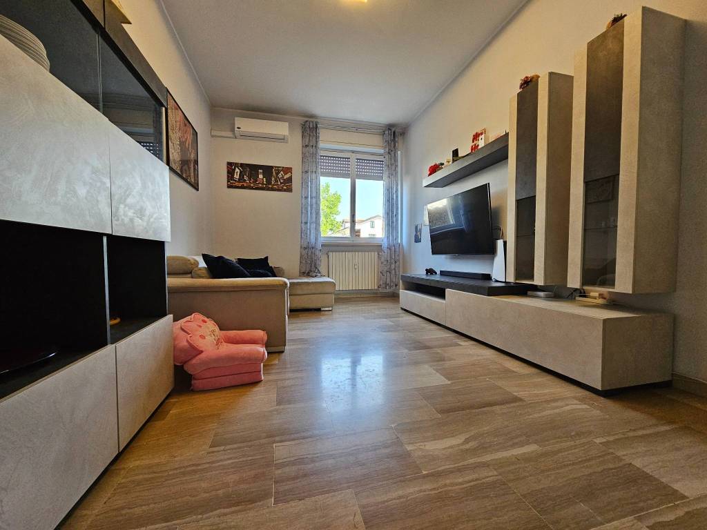 appartamento in vendita a Corbetta