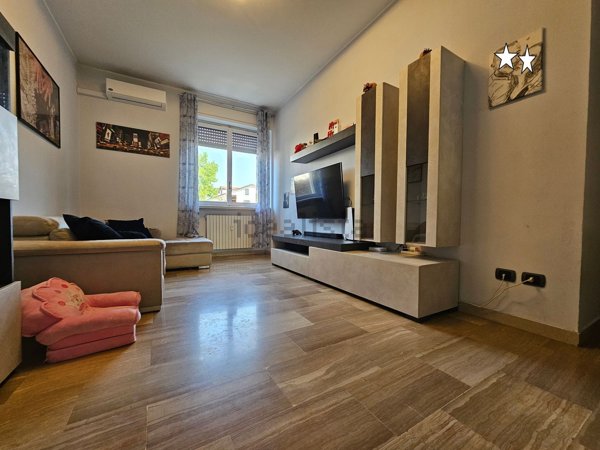appartamento in vendita a Corbetta in zona Battuello