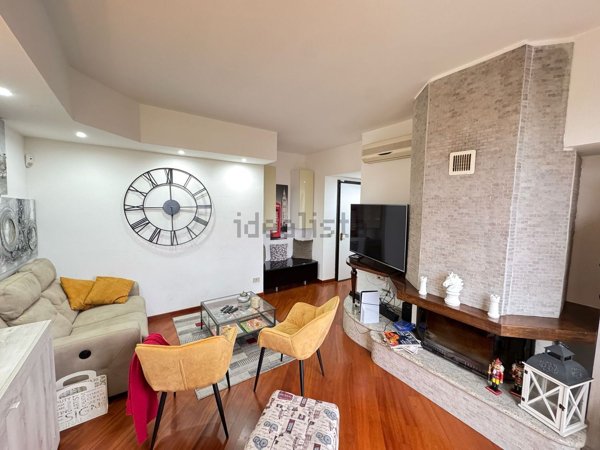 appartamento in vendita a Corbetta