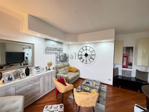 appartamento in vendita a Corbetta