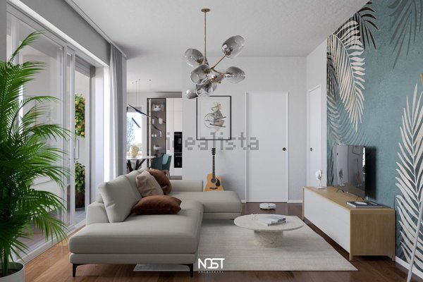 appartamento in vendita a Corbetta