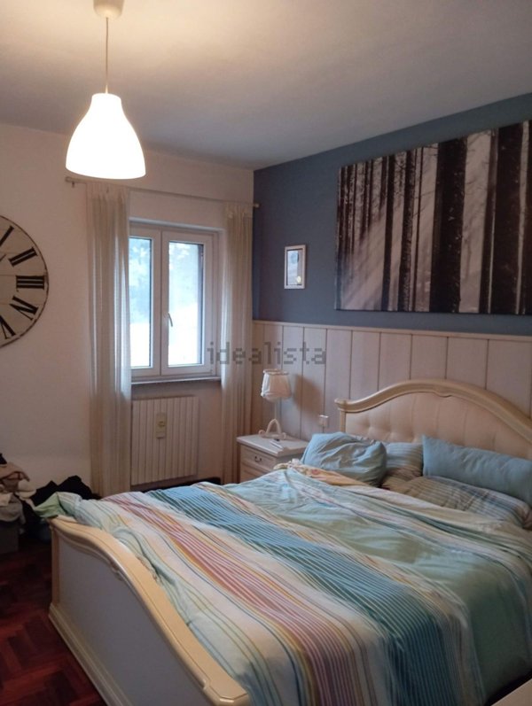 appartamento in vendita a Corbetta