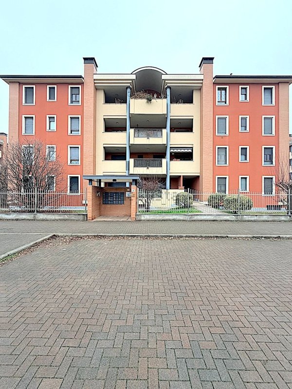 appartamento in vendita a Corbetta