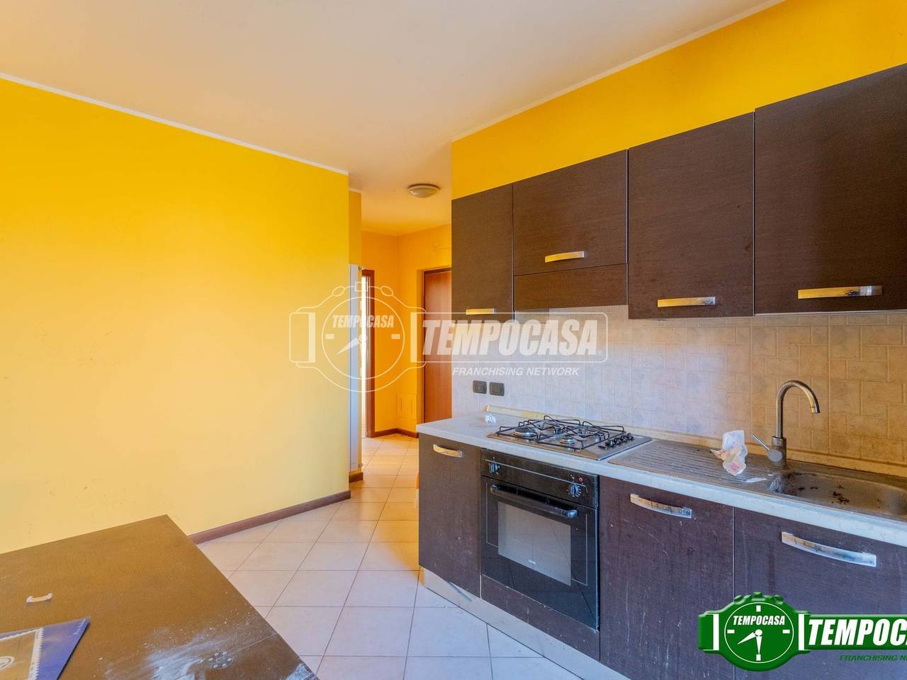 appartamento in vendita a Corbetta