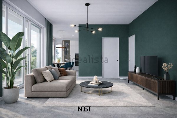 appartamento in vendita a Corbetta