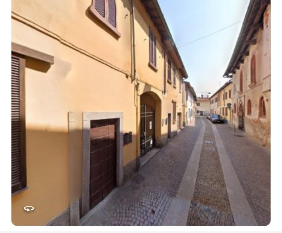 appartamento in vendita a Corbetta