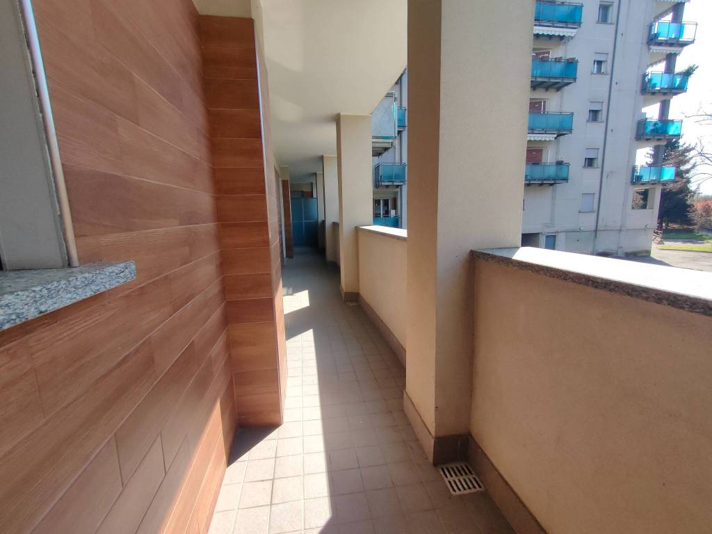 appartamento in vendita a Corbetta