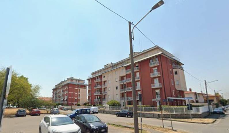 appartamento in vendita a Corbetta