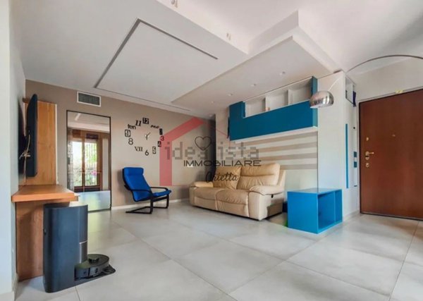 appartamento in vendita a Corbetta