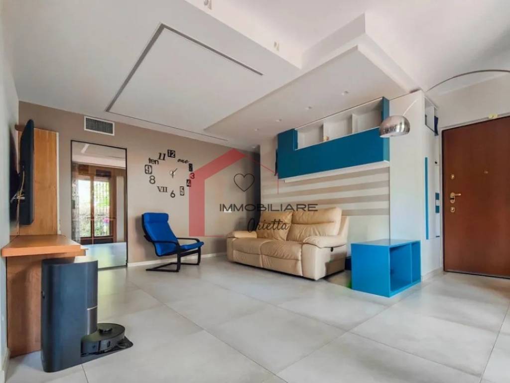 appartamento in vendita a Corbetta