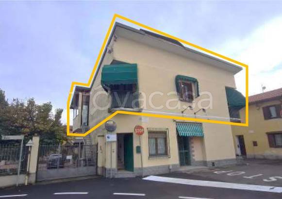 appartamento in vendita a Corbetta