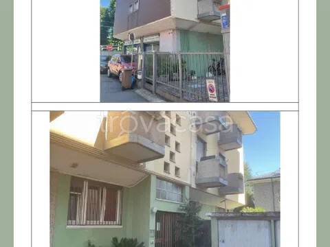 appartamento in vendita a Corbetta