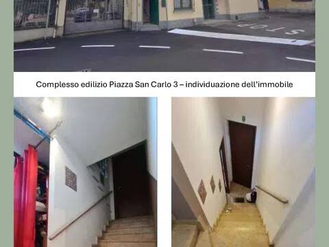 appartamento in vendita a Corbetta