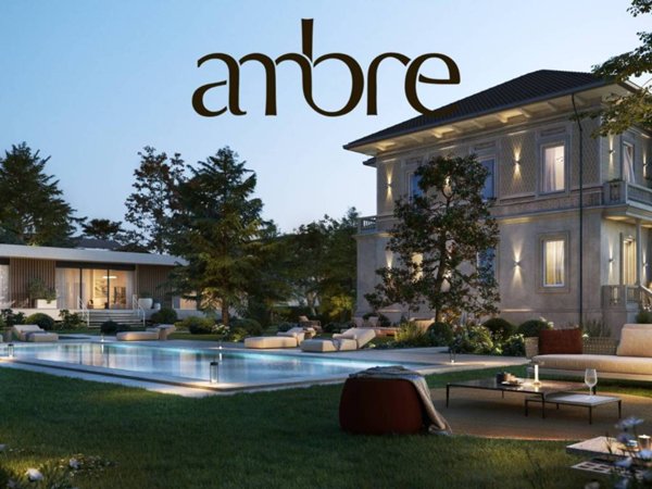 villa in vendita a Corbetta