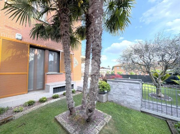 casa indipendente in vendita a Corbetta