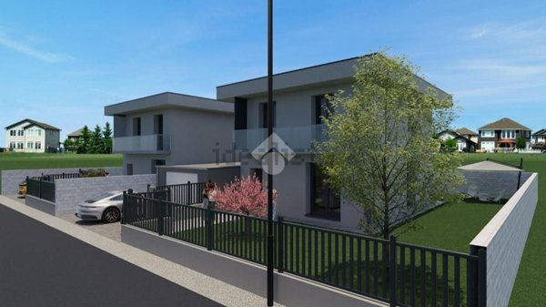 casa indipendente in vendita a Corbetta