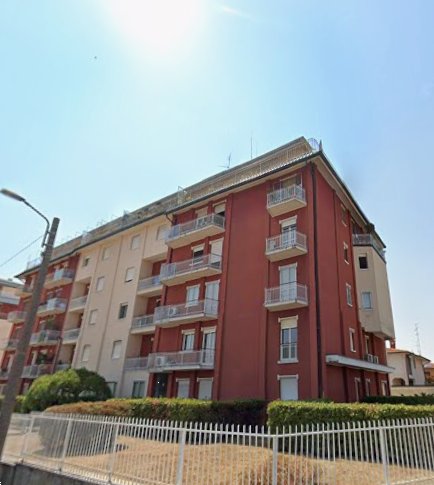 appartamento in vendita a Corbetta