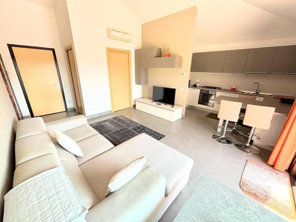 appartamento in vendita a Corbetta in zona Battuello