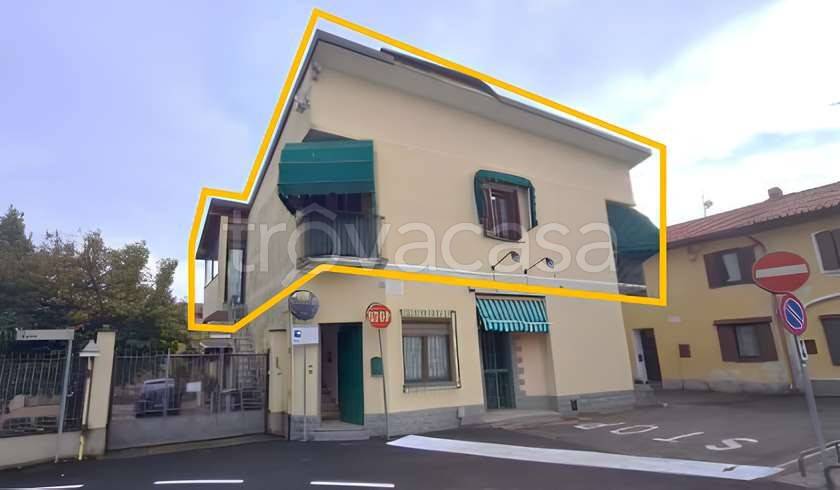 appartamento in vendita a Corbetta