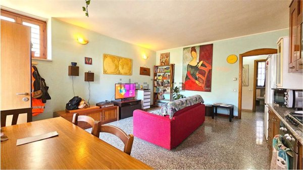 appartamento in vendita a Corbetta