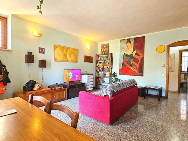 appartamento in vendita a Corbetta