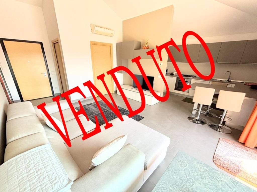 appartamento in vendita a Corbetta in zona Battuello