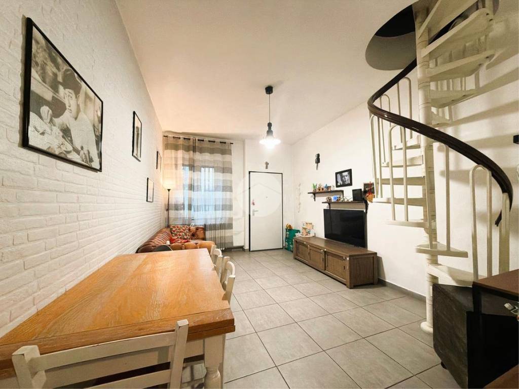 casa indipendente in vendita a Corbetta